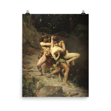 Load image into Gallery viewer, Paul Joseph Jamin - The Rapt in the Stone Age
