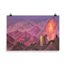 Load image into Gallery viewer, Nicholas Roerich - Mohammed the Prophet
