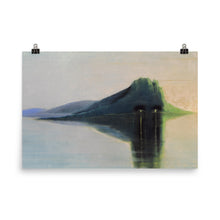 Load image into Gallery viewer, Mikalojus Konstantinas Ciurlionis - SERENITY
