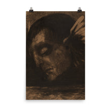 Load image into Gallery viewer, Odilon Redon - Tears (Les Pleurs)
