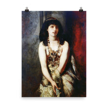 Load image into Gallery viewer, Hans Makart - An Egyptian Princess
