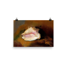 Load image into Gallery viewer, Odilon Redon - La Coquille (The Seashell)
