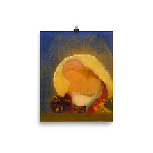 Load image into Gallery viewer, Odilon Redon - Illuminated Flower
