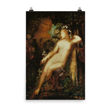 Load image into Gallery viewer, Gustave Moreau - Galatea - painting
