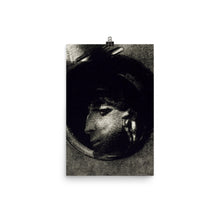 Load image into Gallery viewer, Odilon Redon - Cellule Auriculaire
