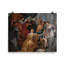 Load image into Gallery viewer, Peter Paul Rubens - The Judgement of Solomon
