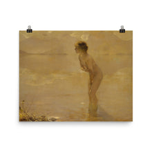 Load image into Gallery viewer, Paul Émile Chabas - September Morn
