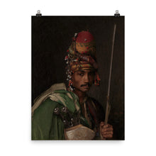 Load image into Gallery viewer, Jean-Léon Gérôme - A Bashi-Bazouk
