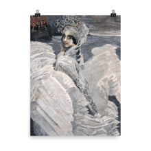 Load image into Gallery viewer, Mikhail Vrubel - The Swan Princess
