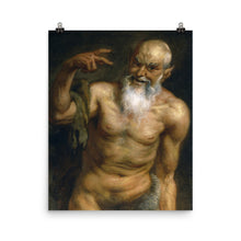 Load image into Gallery viewer, Peter Paul Rubens - Satyr
