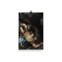 Load image into Gallery viewer, Peter Paul RUBENS - Prometheus chained
