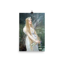 Load image into Gallery viewer, Jules Lefebvre - Ophelia
