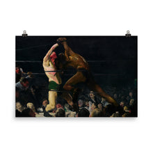 Load image into Gallery viewer, George Bellows - Both Members of This Club
