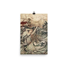 Load image into Gallery viewer, Arthur Rackham - Undine
