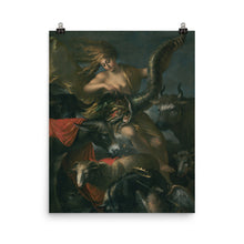 Load image into Gallery viewer, Salvator Rosa - Allegory of Fortune - Full
