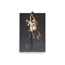 Load image into Gallery viewer, Luis Ricardo Falero - L&#39;etoile Double [Twin Stars]
