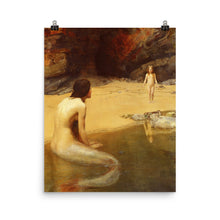 Load image into Gallery viewer, John Collier - The Land Baby
