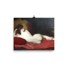 Load image into Gallery viewer, Jules Lefebvre - Odalisque
