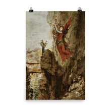 Load image into Gallery viewer, Gustave Moreau - Sapho … Leucade (Sappho of Lesbos)
