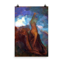 Load image into Gallery viewer, Odilon Redon - The Birth of Venus
