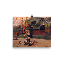 Load image into Gallery viewer, Jean-Leon Gerome - Thumbs Down
