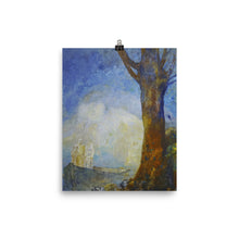 Load image into Gallery viewer, Odilon Redon - The Bark
