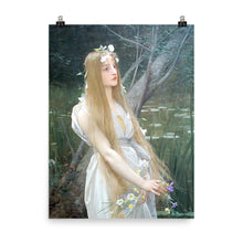 Load image into Gallery viewer, Jules Lefebvre - Ophelia
