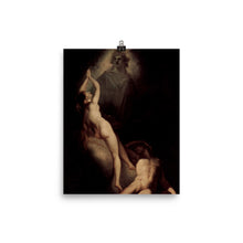 Load image into Gallery viewer, Henry Fuseli - The Creation of Eve
