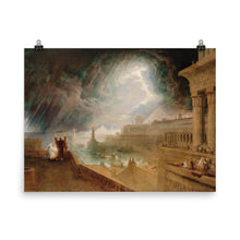 Load image into Gallery viewer, John Martin - The Seventh Plague
