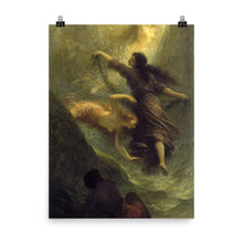 Load image into Gallery viewer, Henri Fantin-Latour -  The Rhine Gold
