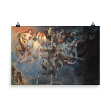 Load image into Gallery viewer, Jacek Malczewski - Vicious circle
