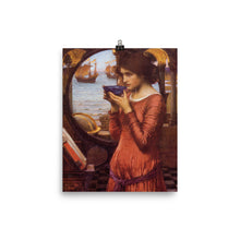 Load image into Gallery viewer, John William Waterhouse - Destiny - painting
