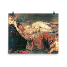 Load image into Gallery viewer, Lovis Corinth - The nakedness
