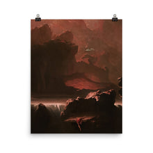 Load image into Gallery viewer, John Martin - Sadak in Search of the Waters of Oblivion
