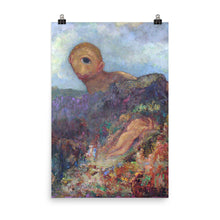 Load image into Gallery viewer, Odilon Redon - The Cyclops
