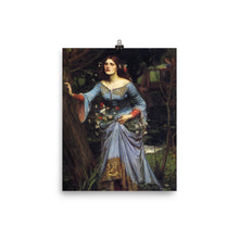 Load image into Gallery viewer, John William Waterhouse - Ophelia
