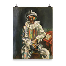 Load image into Gallery viewer, Pablo Picasso - Pierrot
