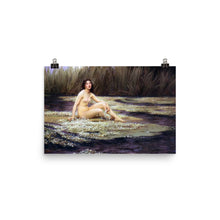 Load image into Gallery viewer, Herbert James Draper - The Water Nymph
