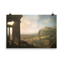 Load image into Gallery viewer, John Martin - Ruins of an Ancient City
