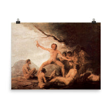 Load image into Gallery viewer, Francisco Goya - Cannibals
