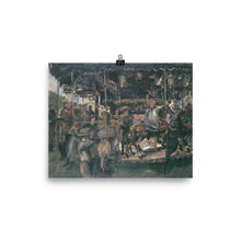 Load image into Gallery viewer, Lovis Corinth - carousel
