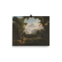 Load image into Gallery viewer, Thomas Cole - The Garden of Eden
