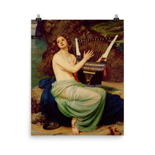 Load image into Gallery viewer, Edward Poynter - The Siren
