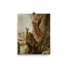 Load image into Gallery viewer, Gustave Moreau - Sapho … Leucade (Sappho of Lesbos)
