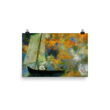 Load image into Gallery viewer, Odilon Redon - Flower Clouds
