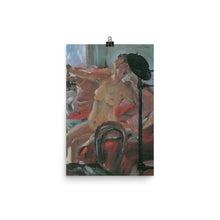 Load image into Gallery viewer, Lovis Corinth - In the morning
