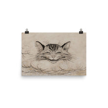 Load image into Gallery viewer, Arthur Rackham - Alice in Wonderland - Cheshire Cat
