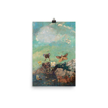 Load image into Gallery viewer, Odilon Redon - Butterflies
