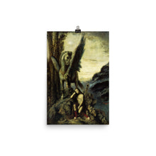 Load image into Gallery viewer, Gustave Moreau - The travelling poet
