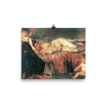 Load image into Gallery viewer, Lovis Corinth - The nakedness
